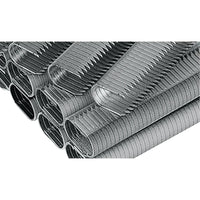 Draper Cable Wiring Staples, (Pack of 1000) 10-14mm