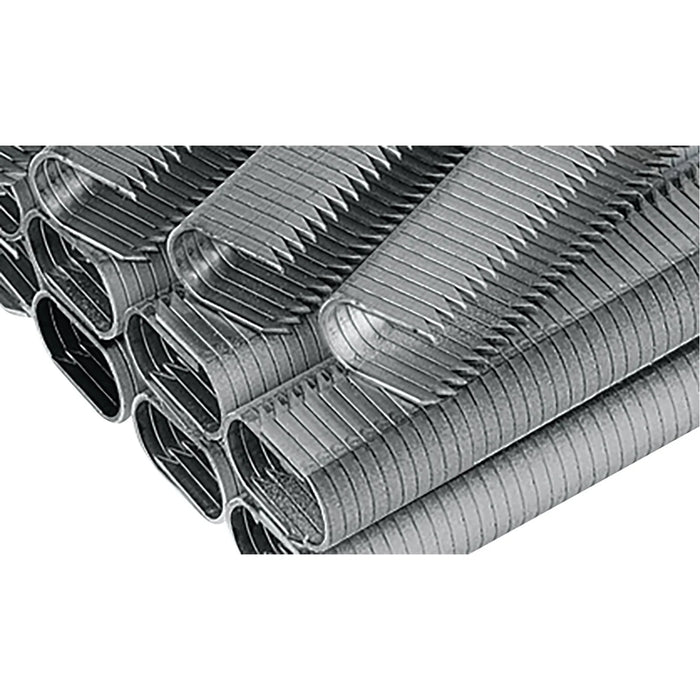 Draper Cable Wiring Staples, (Pack of 1000) 10-14mm