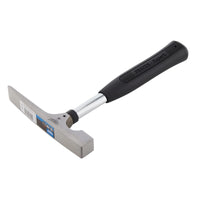 Draper Expert Bricklayers Hammer with Tubular Steel Shaft, 560g - 9019