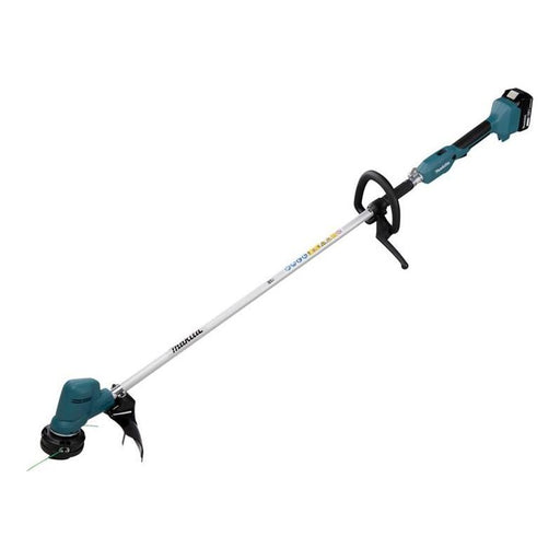 Makita DUR194RTX2 LXT Line Trimmer 18V 1 x 5.0Ah Li-ion Makita - Town Tools