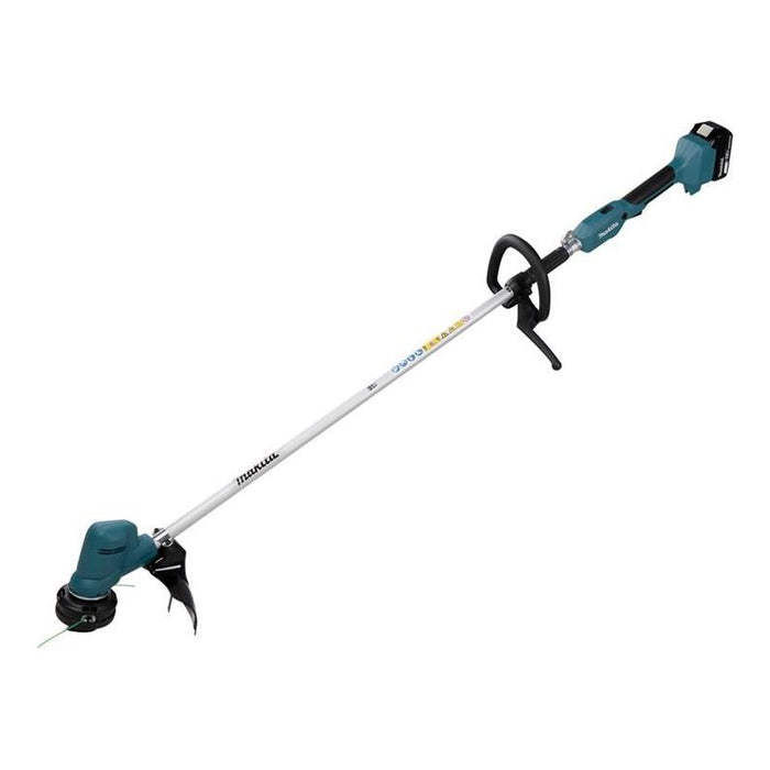 Makita DUR194RTX2 LXT Line Trimmer 18V 1 x 5.0Ah Li-ion Makita - Town Tools