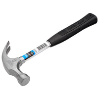 Draper Expert Claw Hammer, 450g/16oz - 8960