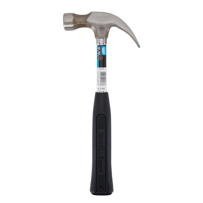Draper Expert Claw Hammer, 560g/20oz - 8960