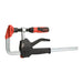 Bessey EHZ30-2K Powergrip Clamp Capacity 300mm Bessey - Town Tools