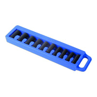 Laser Deep Impact Socket Set 3/8"D 10pc 2424