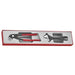 Teng Tools Plier & Wrench Set TTX4 2 Pieces Teng Tools - Town Tools 