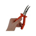 Itl Insulated Insulated Bent Nose Pliers 150mm ITL Insulated - Town Tools