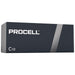 Duracell C Cell PROCELL® Alkaline Batteries (Pack 10) Duracell - Town Tools