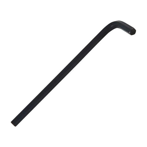 Faithfull Long Arm Hexagon Key 8.0mm Faithfull - Town Tools