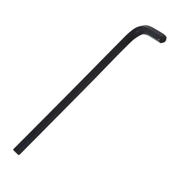 Faithfull Long Arm Hexagon Key 8.0mm Faithfull - Town Tools