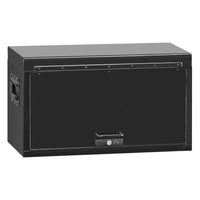Teng Tools 26" PRO35™ tool chest 4 drawers black with custom sticker