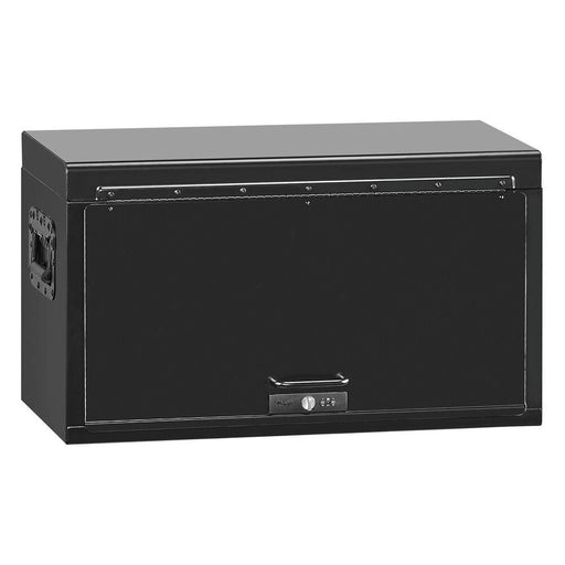 Teng Tools 26" PRO35™ tool chest 4 drawers black with custom sticker Town Tools - Town Tools