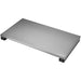 Bunker Stainless Steel Worktop for 3 Tier Tool Trolley with Pull Handle Draper - Town Tools