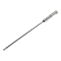 Dewalt Power Tools SDS Plus XLR Full Head Carbide Drill Bit 6.0mm OL:160mm WL:100mm
