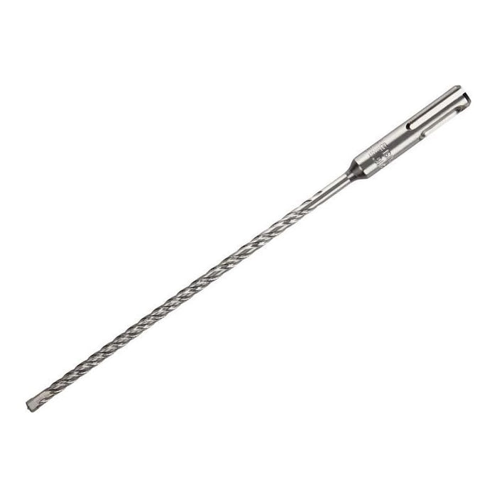 Dewalt Power Tools SDS Plus XLR Full Head Carbide Drill Bit 6.0mm OL:160mm WL:100mm DeWALT Power Tools - Town Tools
