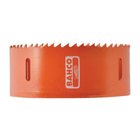Bahco 3830-48-C Bi-Metal Variable Pitch Holesaw 48mm