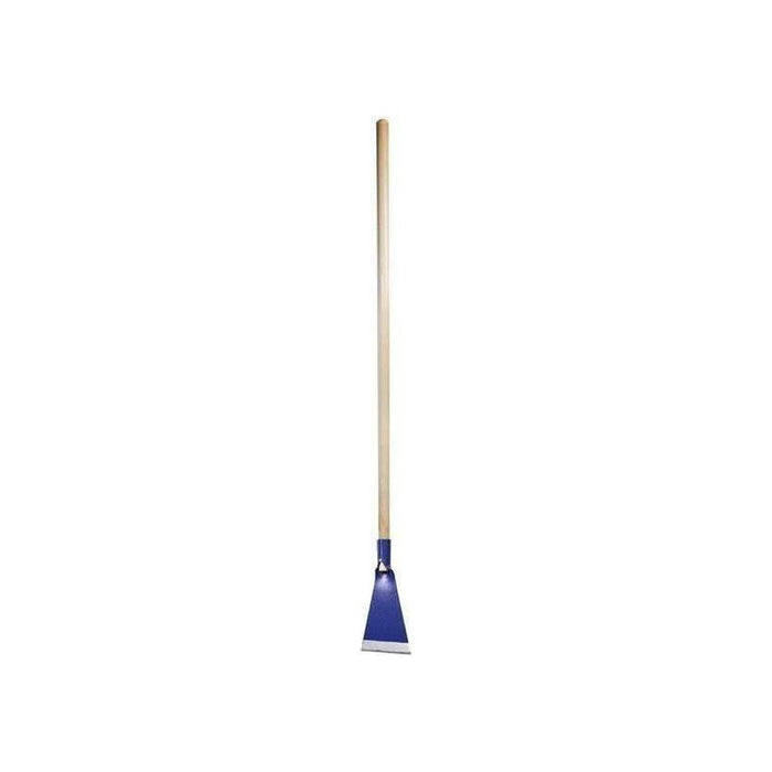 Faithfull Roofing Scraper - Long Handled 1.4m (54 in) Faithfull - Town Tools
