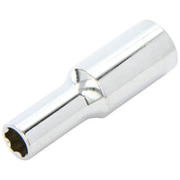 Laser Deep Socket 1/2"D 11mm 1604