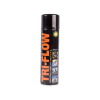 Tri-Flow 34691 Industrial Lubricant with PTFE 500ml
