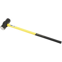 Draper Expert Fibreglass Shaft Sledge Hammer, 6.4kg/14lb 09940