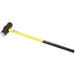 Draper Expert Fibreglass Shaft Sledge Hammer, 6.4kg/14lb 09940 Draper - Town Tools 