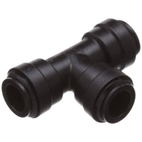 Connect Push-Fit Tee Union 15mm 5pc 31040