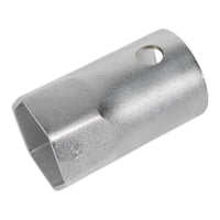 Sealey Hub Nut Box Spanner Land Rover 52mm SX011
