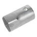 Sealey Hub Nut Box Spanner Land Rover 52mm SX011 Sealey - Town Tools 