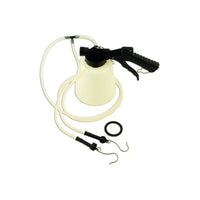 Laser Pneumatic Fluid Extractor & Brake Bleeder 5780