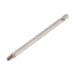 Draper PZ Type Insert Bit, 1/4" Hex, 100mm Long, No.3 (Pack of 1) Draper - Town Tools