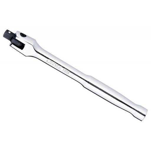 Carlyle Tools Extension Bar - Flex Handle - 1/4In. Dr - image 1