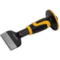 Roughneck Brick Bolster & Grip 216 x 102mm (8.1/2 x 4in) 22mm Shank