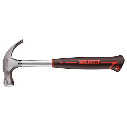Teng Tools Carpenters Claw Hammer 13oz Teng Tools - Town Tools 