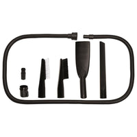 Einhell Car Cleaning Set, 6 Piece