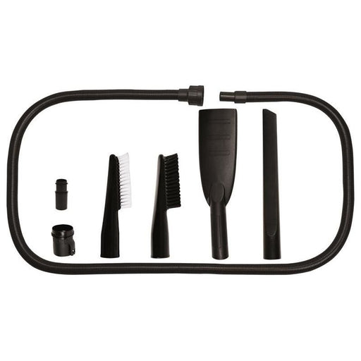 Einhell Car Cleaning Set, 6 Piece Einhell - Town Tools