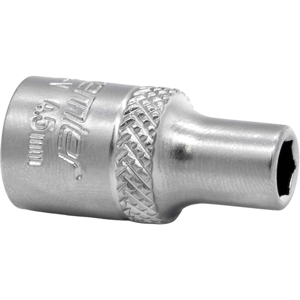Sealey 1/4"Dr Socket 4.5mm