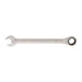 Silverline Fixed Head Ratchet Spanner 22mm Silverline - Town Tools 