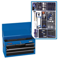 Draper Workshop Engineers Tool Kit 03609