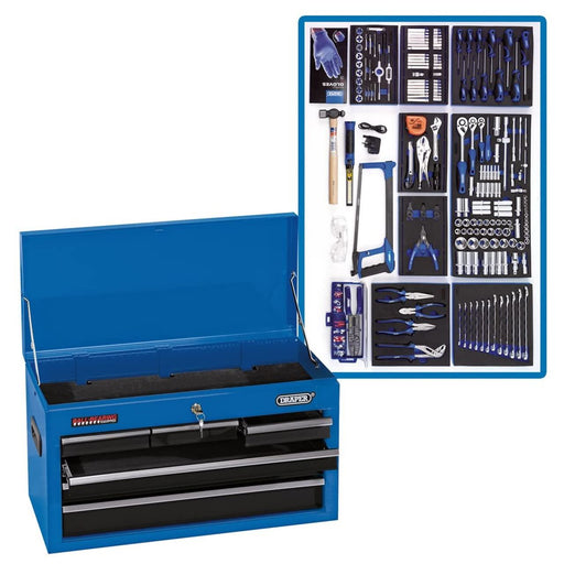 Draper Workshop Engineers Tool Kit 03609 Draper - Town Tools 