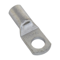 Sealey Copper Lug Terminal 25mmï x 8mm Pack of 10 LT258