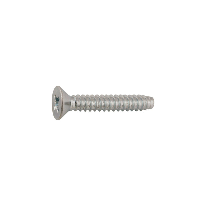 Connect Floorboard Screw No.14 x 2" B Point 200pc 35203 Tool Connection - Town Tools 