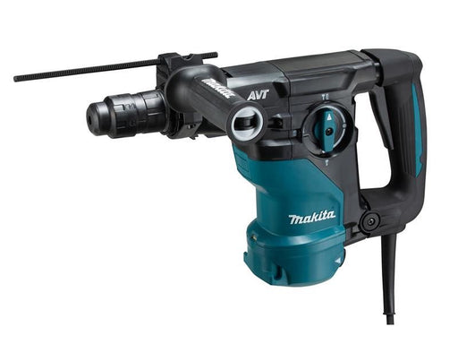 Makita HR3012FCJ SDS-Plus Rotary Hammer 1050W 110V Makita - Town Tools