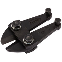 Draper Bolt Cutter Jaws for 14000 Centre Cut Bolt Cutter - 4854J