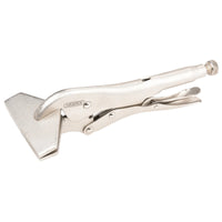 Draper Self Grip Sheet Metal Clamp, 240mm - 9010S