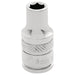 Draper HI-TORQ 6 Point Socket, 1/4" Sq. Dr., 5.0mm 32427 Draper - Town Tools 