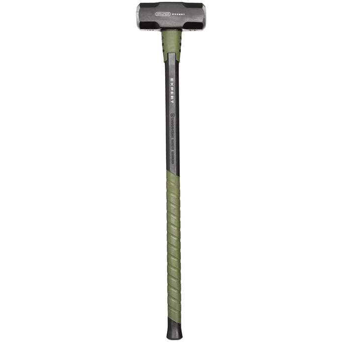 Draper Expert Sledge Hammer, 6.3kg/14lb - SCSH14