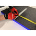 Sealey Easy Peel Shadow Foamï Blue/Black 1200 x 550 x 50mm SF50B Sealey - Town Tools 