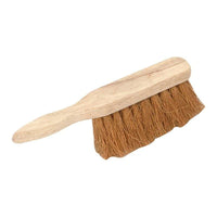 Faithfull Soft Coco Hand Brush 275mm (11in)