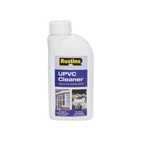 Rustins PVCu Cleaner 500ml