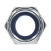 Sealey Nylon Locknut M12 Zinc Pack of 25 NLN12 Sealey - Town Tools 